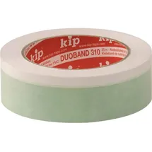 kip GmbH Klebeband Duoband 310 25 m x 35 mm 12 St.
