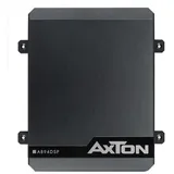 Axton A894DSP – 8.1 Kanal Endstufe mit DSP, Auto Verstärker mit digitalem Soundprozessor, Handy App-Steuerung, Bluetooth Audio Streaming, Hi-Res Audio optional