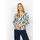 Soyaconcept Shirtbluse SC-FELICITY AOP 534 Blau L