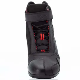 RST Frontier Schwarz/Rot 40