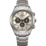 Citizen Eco-Drive CA4750-51A Titan 44 mm CA4750-51A