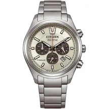 Citizen Eco-Drive CA4750-51A Titan 44 mm CA4750-51A