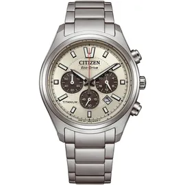 Citizen Eco-Drive CA4750-51A Titan 44 mm CA4750-51A