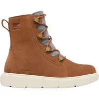 Sorel Damen Explorer III Joan WP Schuhe (Größe 37, braun)
