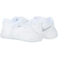 Nike - Court Lite 2 Tennisschuhe Kinder weiß - weiß