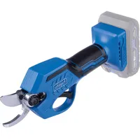 SCHEPPACH 20V Akku Astschere BC-PRS28-X 20V-IXES Solo ohne Akku/