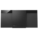 Panasonic SC-HC302EG-K Stereo Micro Hi-Fi Bluetooth, Schwarz