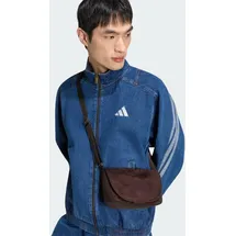 adidas Crossbody-Tasche Soft Lux braun