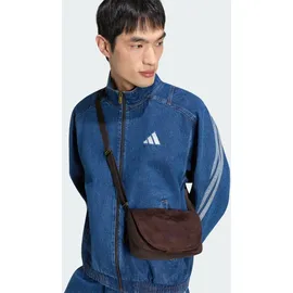 adidas Crossbody-Tasche Soft Lux braun