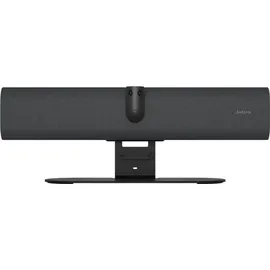 JABRA PanaCast 40 VBS | 4k 180° Panoramakamera inkl. Touch-Controller, Zoom-Variante