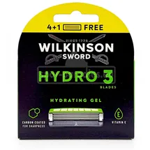 Wilkinson Hydro 3 Rasierklingen 20 St.
