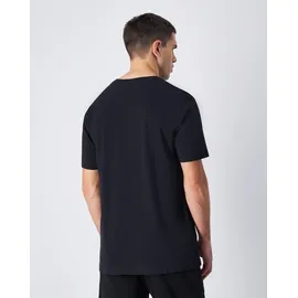 Champion 2er-Set: Shirts schwarz M