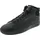 Puma Smash 3.0 Mid WTR Herren Schwarz/Shadow Gray 40