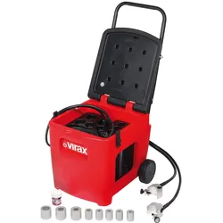 VIRAX Elektrisches Rohreinfriergerät Siberia® 2" - 221070