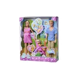 Simba Steffi Love Happy Family