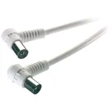 Vivanco 48034 3 M Weiß