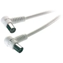 Vivanco 48034 3 M Weiß