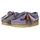 CLARKS Wallabee Damen Lila 37,5