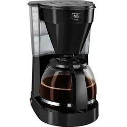 1St. Melitta Melitta Easy II 102 Melitta Easy II 1023-02 schwarz