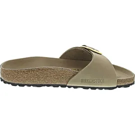 Birkenstock MADRID BIG BUCKLE Brown - Braun - 37