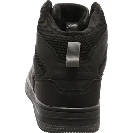 KangaROOS K-Watch Bliz Herren Weite E Jet Black Mono 46