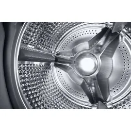 Samsung WD81TA049BE Waschtrockner (8 kg / 5 kg, 1400 U/min)