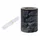 vidaXL Garten-Sichtschutz 70 x 19 cm Grau PVC