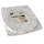 Papstar Tortenspitzen rund Ø 18 cm 100 St. Weiß