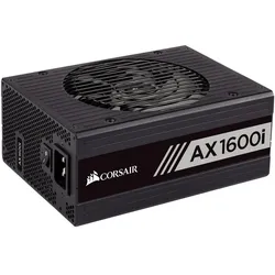 Corsair AX Series AX1600i 1600W ATX 2.4