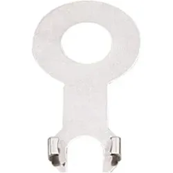 KS Tools Edelstahl Schlüssel für 152.1350