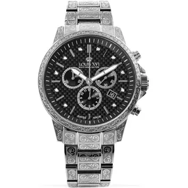 Louis XVI Palais Royale LXVI893 Edelstahl 43 mm LXVI893