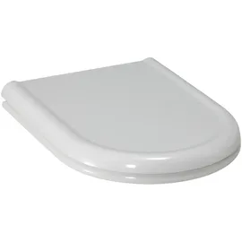Laufen Vienna WC-Sitz Weiß