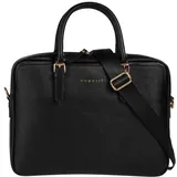 Bugatti Businesstasche ELLA SAFFIANO in schwarz | Gr.: onesize