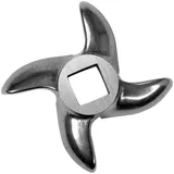 Yato Fleischwolf Ersatzmesser YG-03235 grau