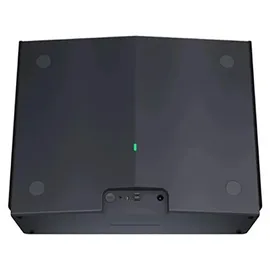 Sharp CP-AWS0101 Schwarz