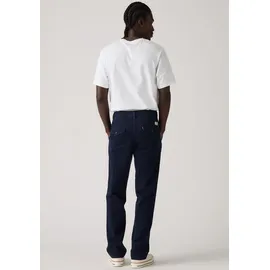 Levi's XX Chino Authentic RLX Chinohose Thats Deep Blau 34 32
