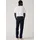 Levi's XX Chino Authentic RLX Chinohose Thats Deep Blau 34 32