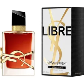 YVES SAINT LAURENT Libre Le Parfum 50 ml