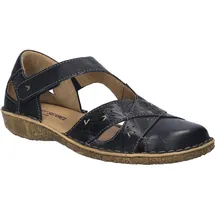 Josef Seibel Rosalie 03 Damen Schwarz 37