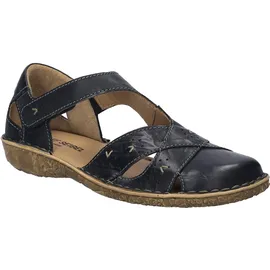 Josef Seibel Rosalie 03 Damen Schwarz 37