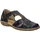 Josef Seibel Rosalie 03 Damen Schwarz 37