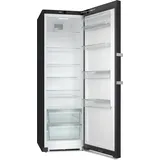 KS 4783 DD Blacksteel Kühlschrank ohne Gefrierfach