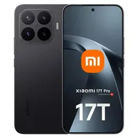 Xiaomi 17T Pro