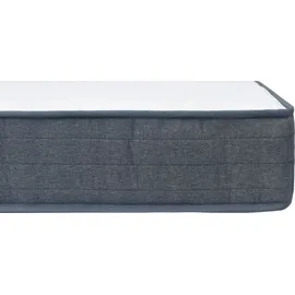 vidaXL Boxspringbett-Matratze 200 x 90 x 20 cm