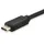 Equip 12834107 USB 3.2 Gen 1 A auf C Kabel, M/M, 1,0m, 5Gbps, Schwarz