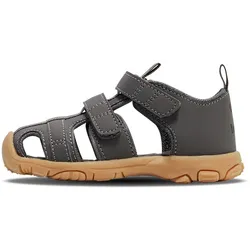 hummel Velcro Sandalen Kinder 1562 - eiffel tower 30