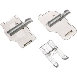 Brother Spanisches Hohlsaumset