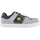 DC Shoes DC Sicherheitsschuhe Pure Safety in grau/blau | Gr.: 44