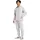 adidas Tiro 26 League Kapuzenjacke Herren Team Light Grey/White M