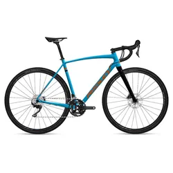 Ridley Kanzo A Blau Modell 2023